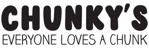 Chunky's Cookies logo